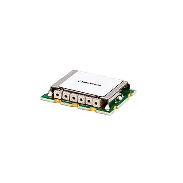 CBP-1400BD+ CERAMIC RESONATOR BAND PASS FILT