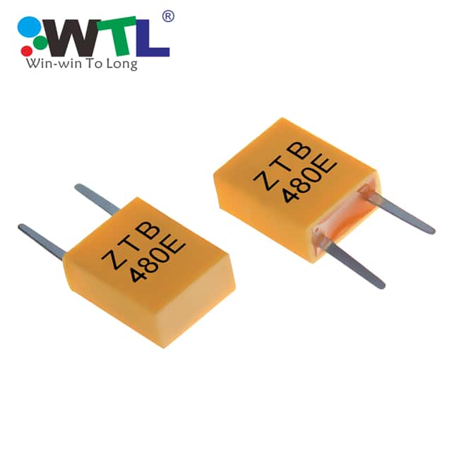 WTL6R60427VH CER FILTER 455KHZ 3SMD