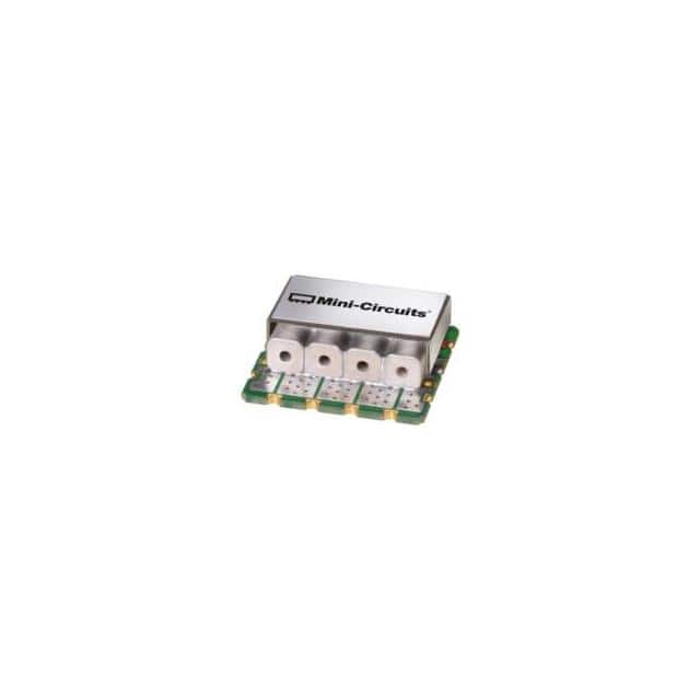 CBP4-942C+ BANDPASS FLTR / SURF MT / ROHS