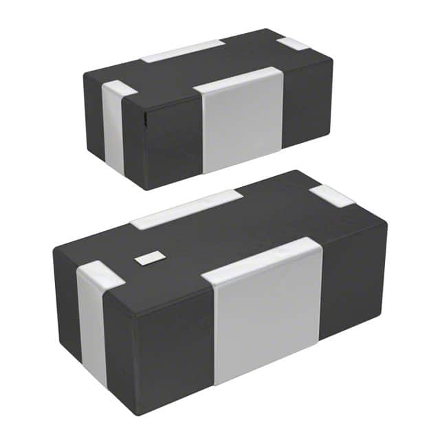 LFB182G45SG9A246 FILTER CER BANDPASS 2.45GHZ SMD