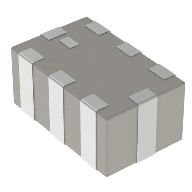 LFB213G55BA1B974 FILTER CER BANDPASS 3.55GHZ SMD
