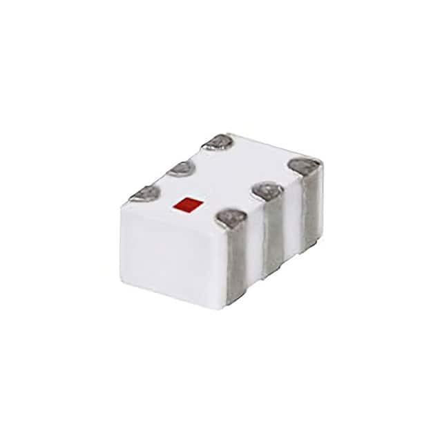 TCW1-3901+ 1:1 LTCC TRANSFORMER, 3300 - 390