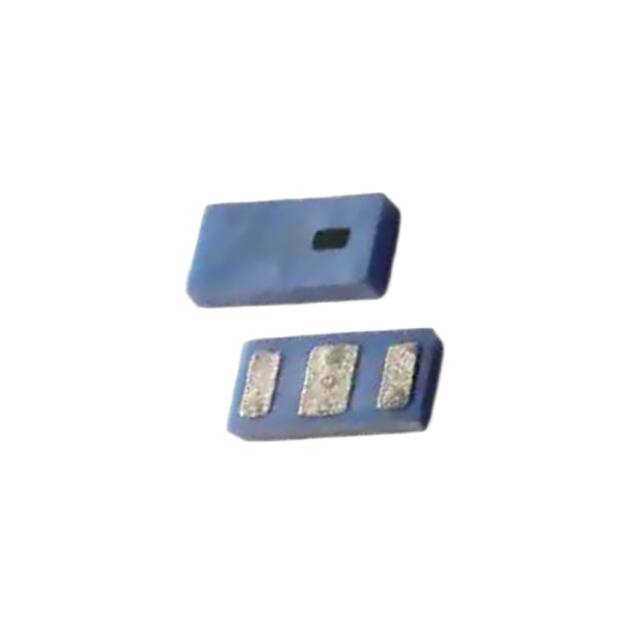 RFBPF2520120A2T Band Pass Filter