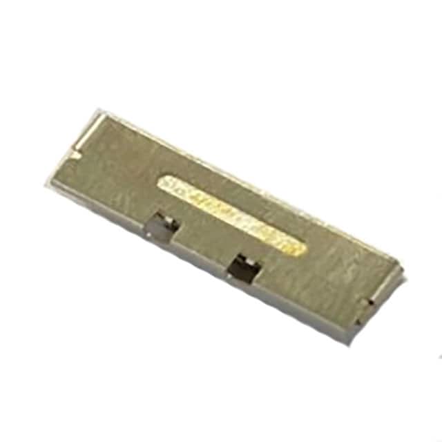 CDR2000 DR FILTER, SUB 6G/ 5TH G