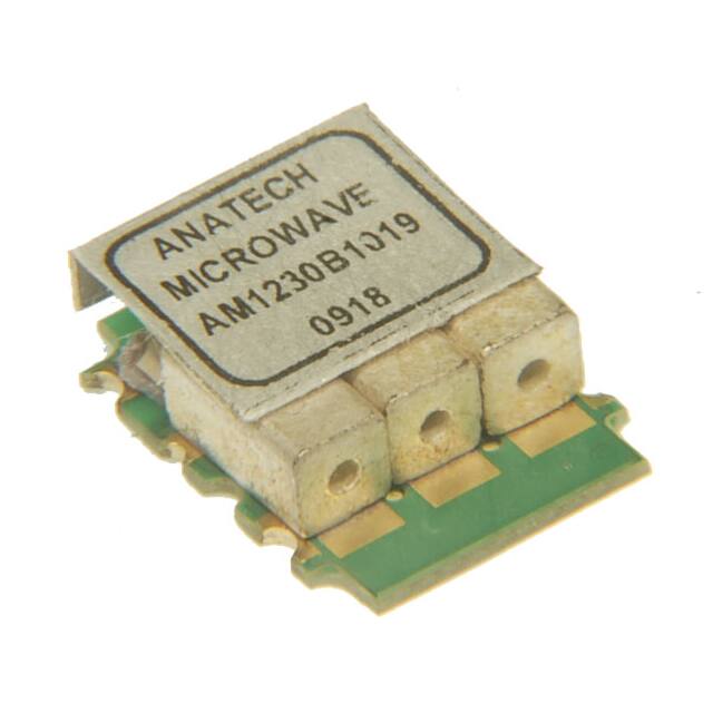 AM1230B1019 1230 MHZ CERAMIC BAND PASS FILTE