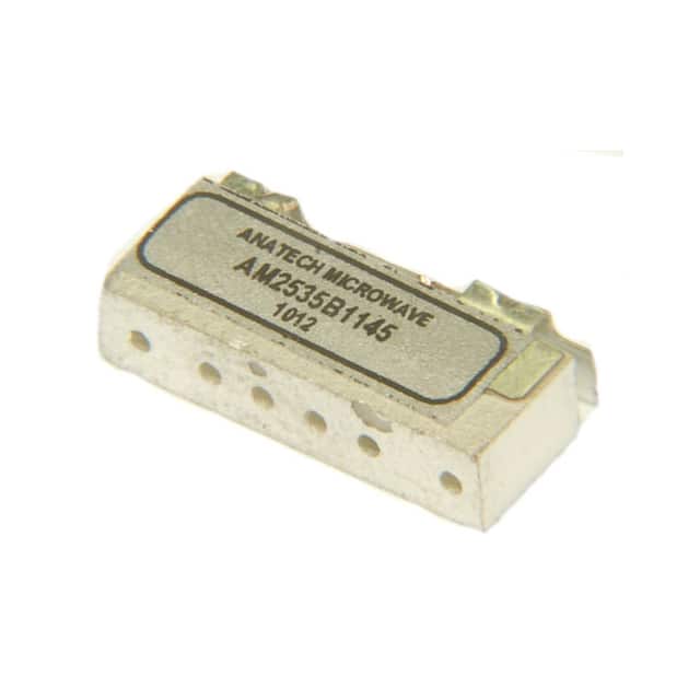 AM2535B1145 2535 MHZ CERAMIC BAND PASS FILTE