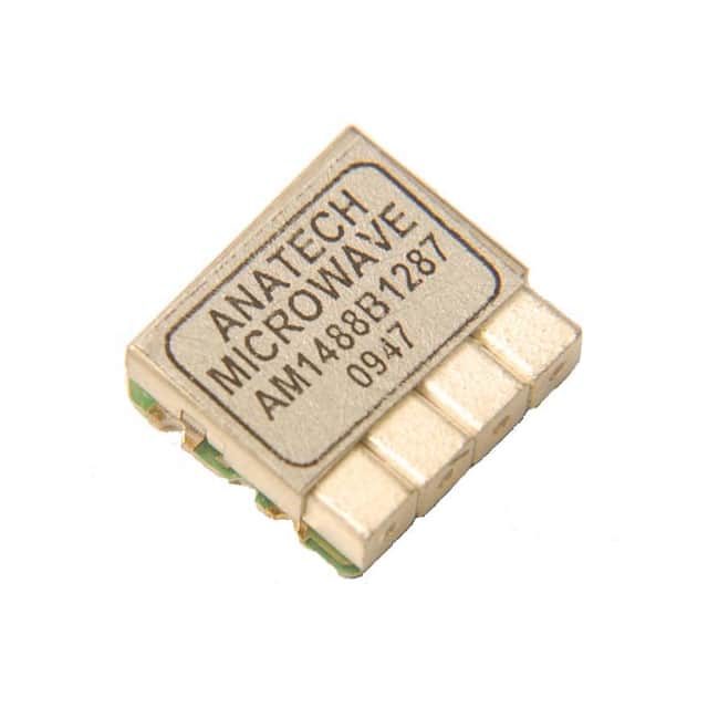 AM1488B1287 1488 MHZ CERAMIC BAND PASS