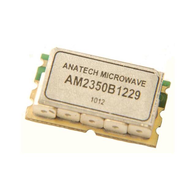 AM2350B1229 2350 MHZ CERAMIC BAND PASS FILTE