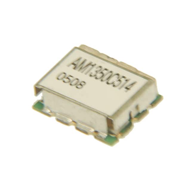 AM1350B514 1350 MHZ CERAMIC BAND PASS FILTE