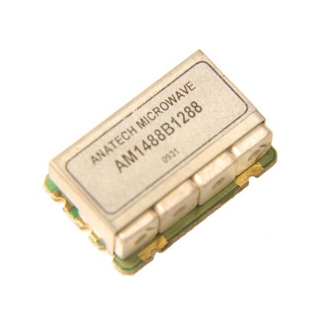 AM1488B1288 1488 MHZ CERAMIC BAND PASS FILTE