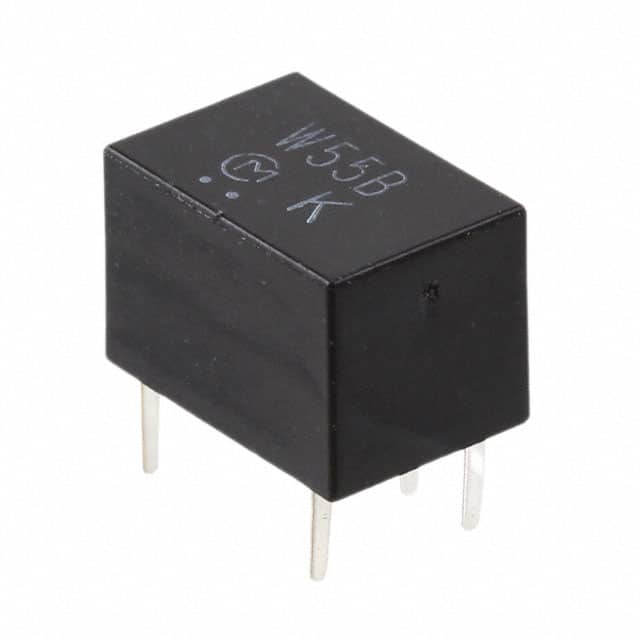 CFWLB455KFFA-B0 FILTER