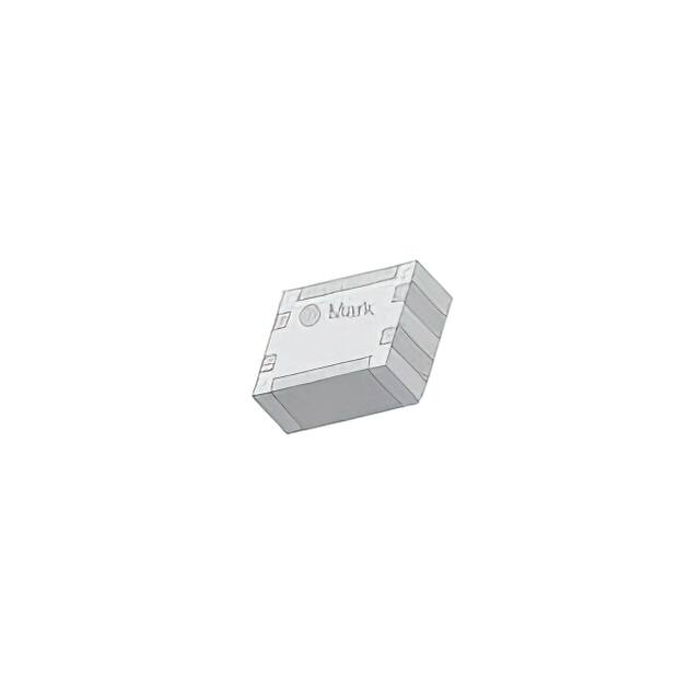 RGBPB2520090A5T RF/IF and RFID RF Antennas