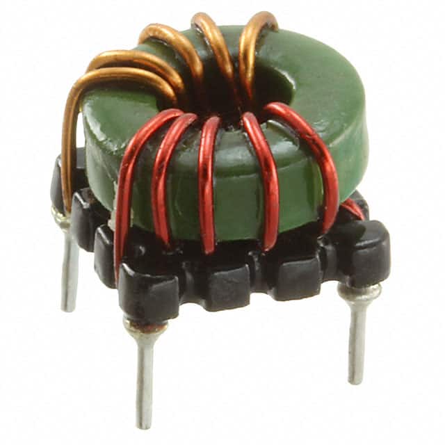 CMC-08 CMC 5.2A 2LN TH