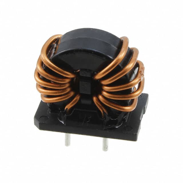 7448041801 CMC 1.5MH 18A 2LN TH