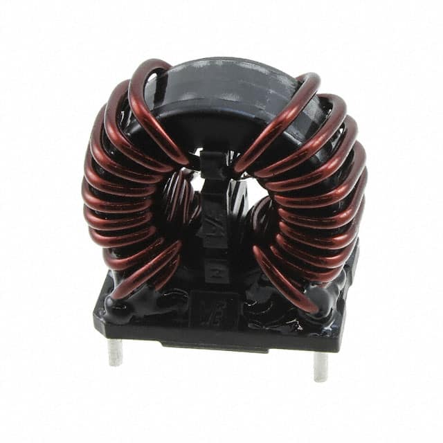 7448051804 CMC 4.5MH 18A 2LN TH