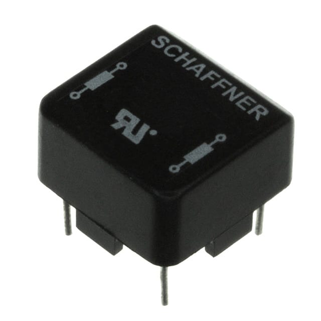 RN102-1-02 CMC 3MH 1A 2LN TH
