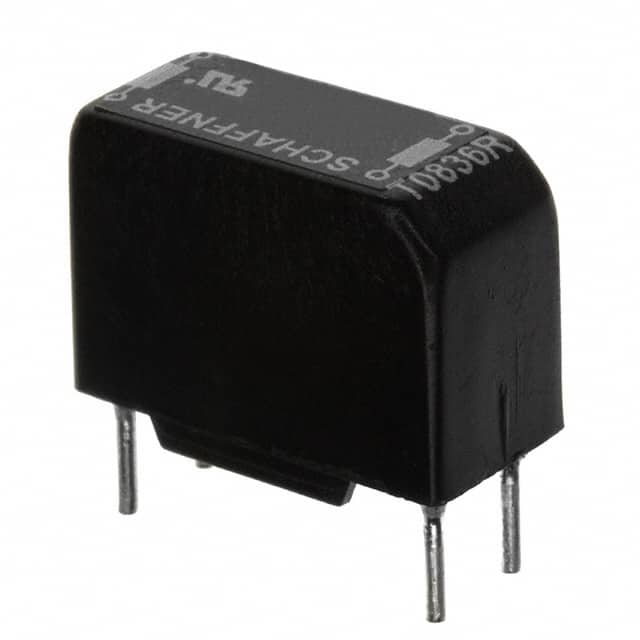 RN202-2-02-1M1 CMC 1.1MH 2A 2LN TH