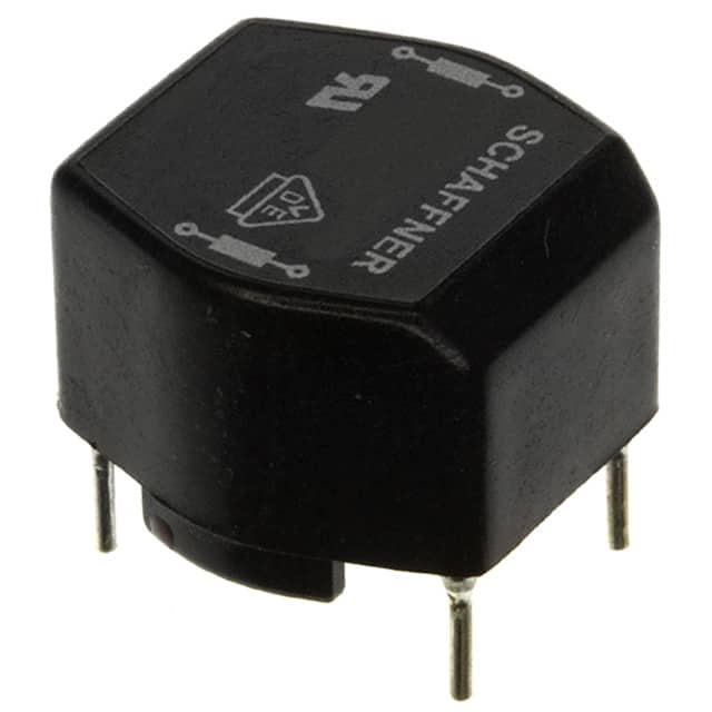 RN112-0.5-02-27M CMC 27MH 500MA 2LN TH