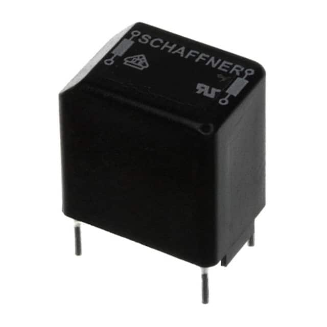 RN212-1.5-02-3M3 CMC 3.3MH 1.5A 2LN TH