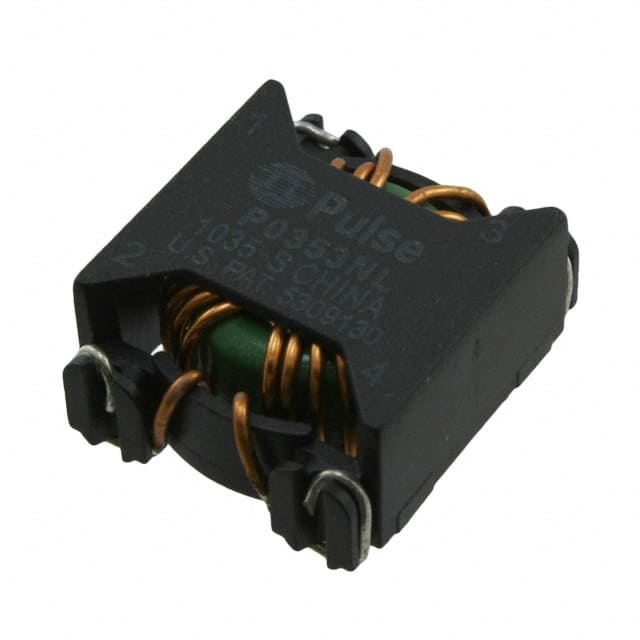 P0353NL CMC 5.6A 2LN SMD