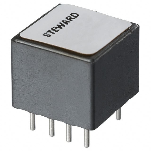 CM4545Z131B-10 CMC 10A 4LN 130 OHM TH