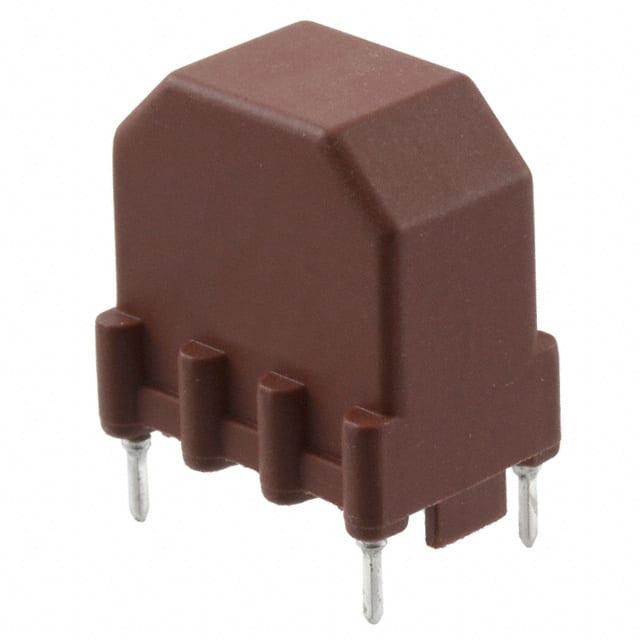 7446121007 CMC 6.8MH 1A 2LN TH
