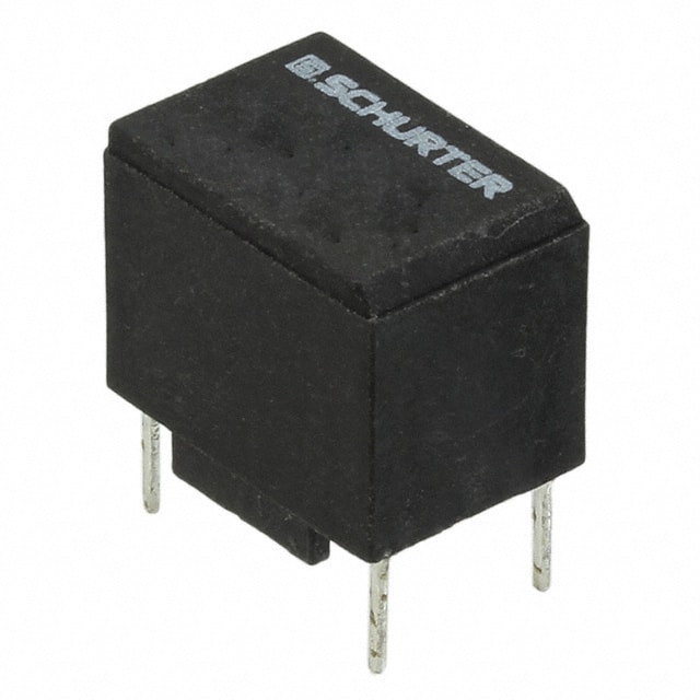 DFKH-14-0001 CMC 600MA 2LN TH