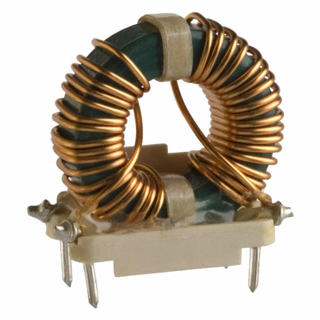 8107 CMC 2MH 6.6A 2LN TH