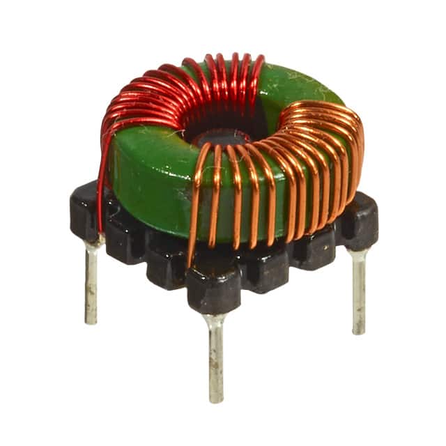 TCK-048 CMC 450UH 5.2A 2LN TH