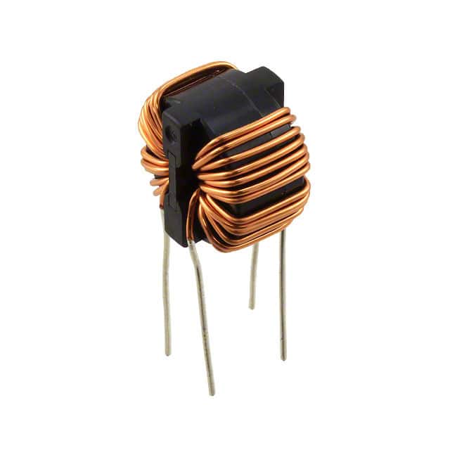 SCF-05-350 CMC 3.5MH 5A 2LN TH