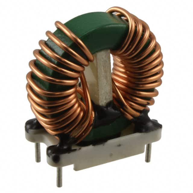 CMT-8108 CMC 1MH 10A 2LN TH ESD