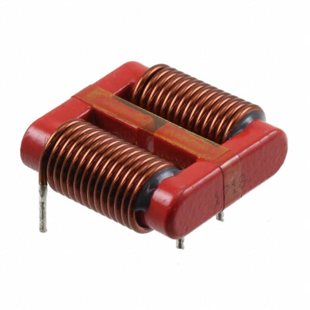 7448680100 CMC 450UH 10A 2LN TH
