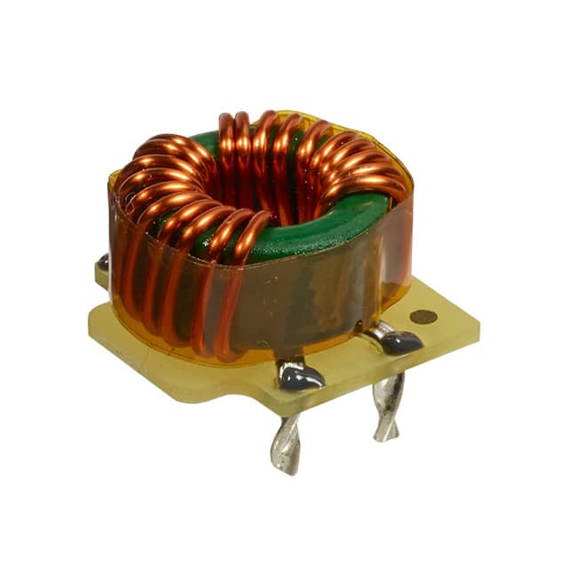 TCK-086 CMC 156UH 25A 2LN TH