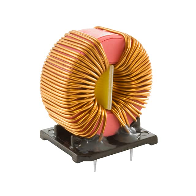 PH9455.105NL CMC 1MH 22A 2LN 1.5K OHM TH