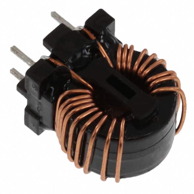 7448024503 CMC 3MH 4.5A 2LN TH