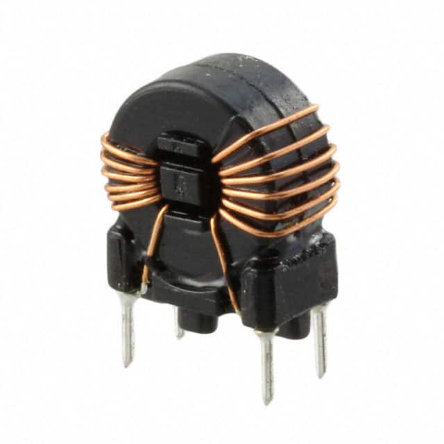 7448013501 CMC 500UH 3.5A 2LN TH