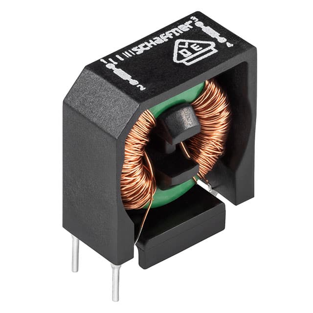 RC212-0.6-6M8 CMC 6.8MH 600MA 2LN TH