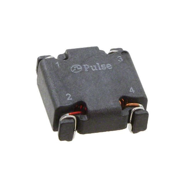 PA2748NL CMC 1.8A 2LN SMD