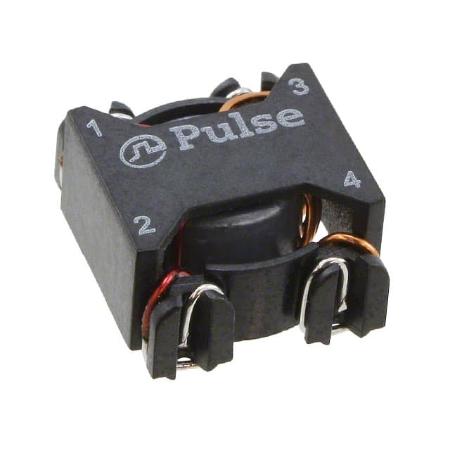 PA2749NL CMC 3.8A 2LN SMD