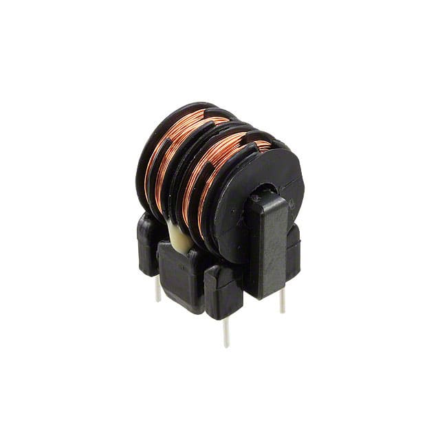 SS21V-R110100 CMC 10MH 1.1A 2LN TH