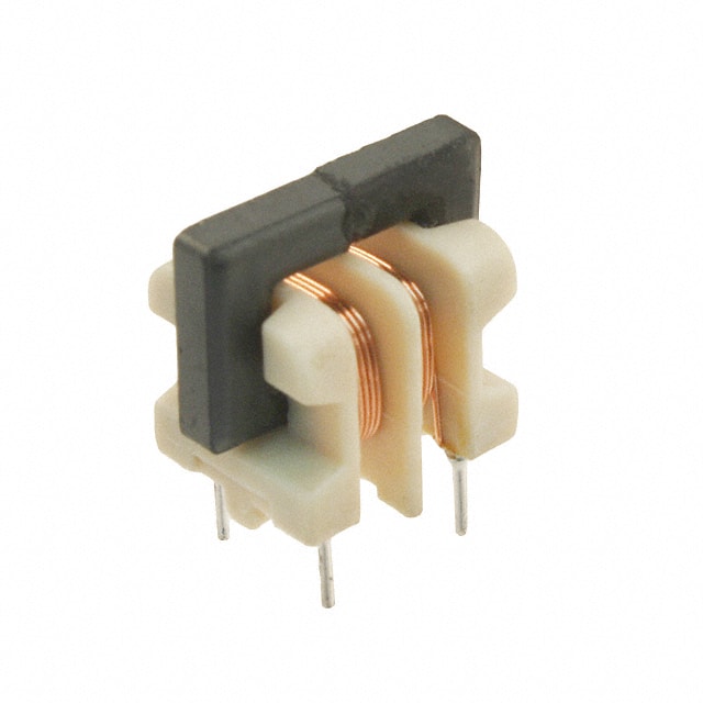 B82730U3451A020 CMC 10MH 450MA 2LN TH
