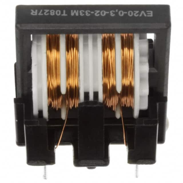EV20-0.3-02-33M CMC 33MH 300MA 2LN TH