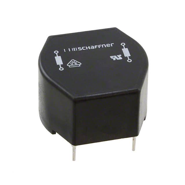 RN122-4-02-3M3 CMC 3.3MH 4A 2LN TH