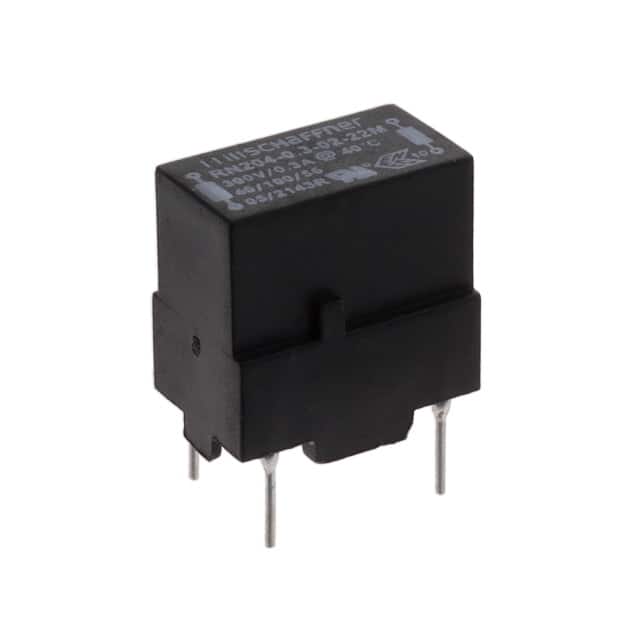 RN204-0.3-02-22M CMC 22MH 300MA 2LN TH