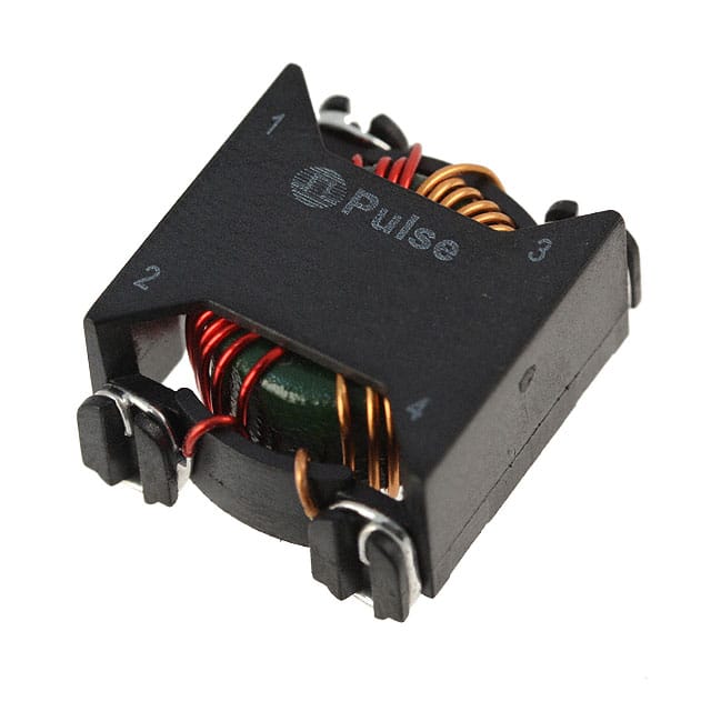 P0421NL CMC 3.3A 2LN SMD