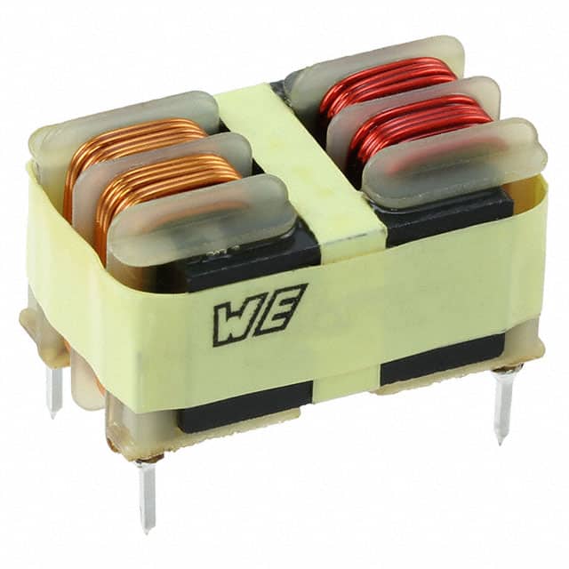 750314978 CMC 10MH 1A 2LN TH