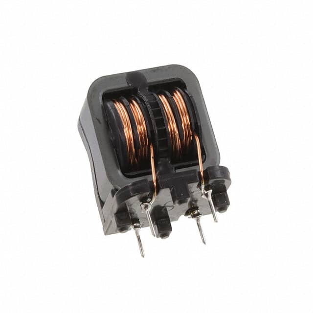 SSRH24NV-40069 CMC 6.9MH 4A 2LN TH