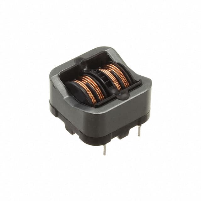 SSRH24NH-30145 CMC 14.5MH 3A 2LN TH