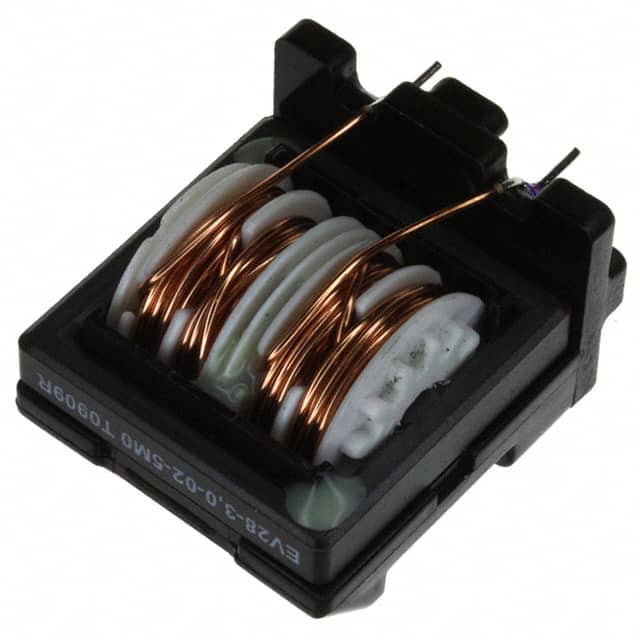 EV28-3.0-02-5M0 CMC 5MH 3A 2LN TH