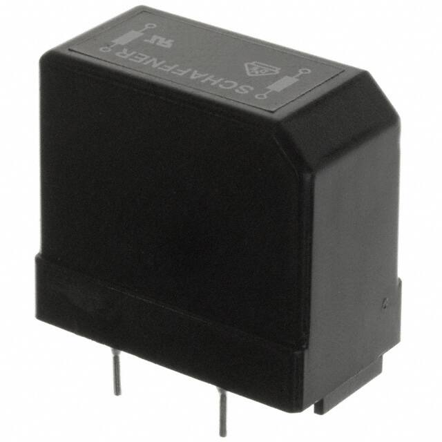 RN242-1-02-33M CMC 33MH 1A 2LN TH
